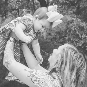 Meet your Posher, Mazie